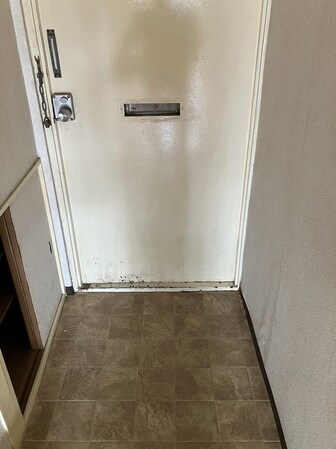 上田マンションの物件内観写真